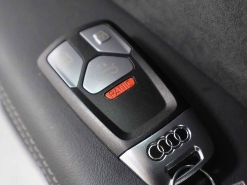 Used 2023 Audi S4 Premium Plus w/ Premium Plus Package AWD/4WD image 39