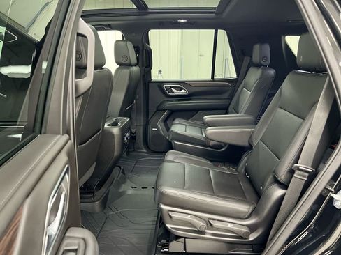 Used 2021 Chevrolet Tahoe Z71 image 23