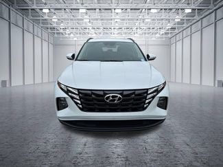 Used 2022 Hyundai Tucson SEL w/ Convenience Package FWD video 2