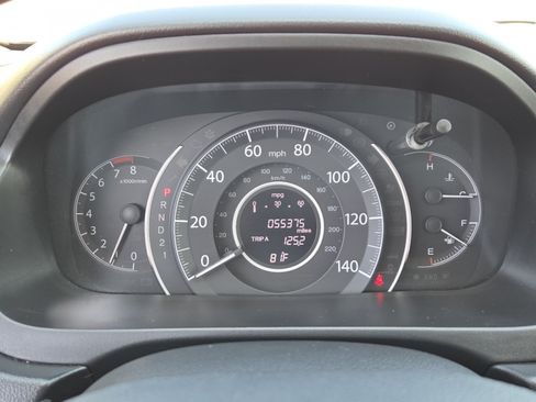 Used 2014 Honda CR-V EX-L image 28