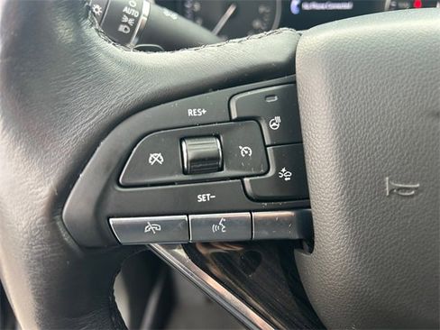 Used 2020 Cadillac XT6 Premium Luxury image 36