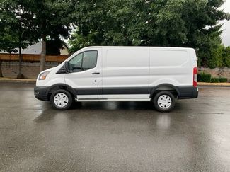 Used 2025 Ford Transit 250 Low Roof w/ Exterior Upgrade Package RWD video 2