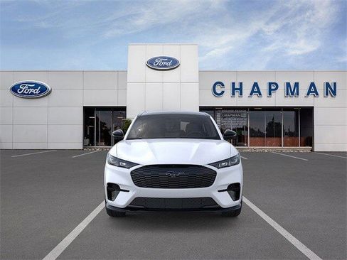 New 2025 Ford Mustang Mach-E GT image 28