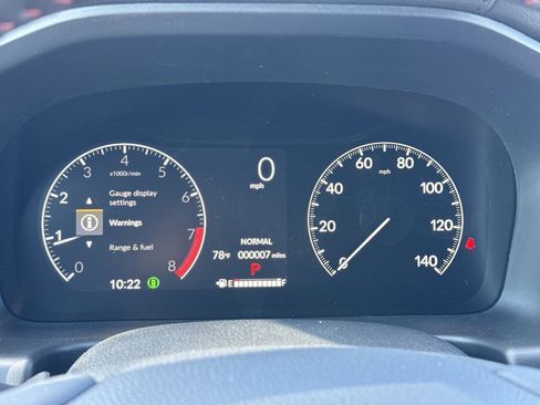 New 2026 Honda Odyssey Sport-L image 19