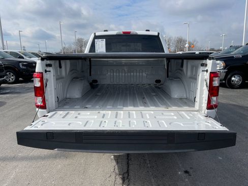 Used 2023 Ford F150 XL RWD image 29