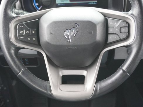 Used 2023 Ford Bronco Everglades AWD/4WD image 29
