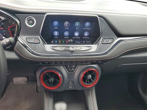 Used 2022 Chevrolet Blazer RS image 24