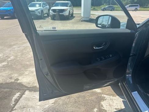 New 2026 Honda HR-V Sport image 10