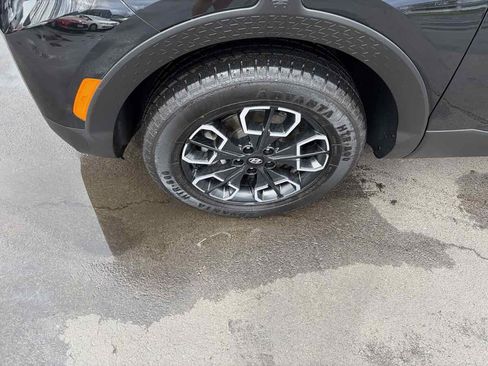 Used 2023 Hyundai Santa Cruz SEL Premium image 37