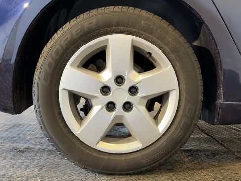 Used 2008 Chevrolet Malibu LS FWD image 24
