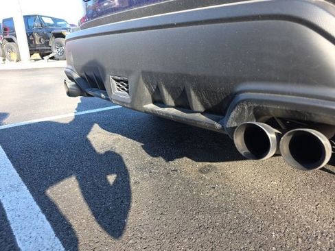 Used 2022 Subaru WRX Premium w/ Popular Package #2 image 5