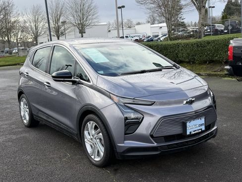 Used 2023 Chevrolet Bolt LT w/ Driver Confidence Package image 2