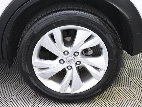 Used 2025 Buick Encore GX Preferred AWD/4WD image 20