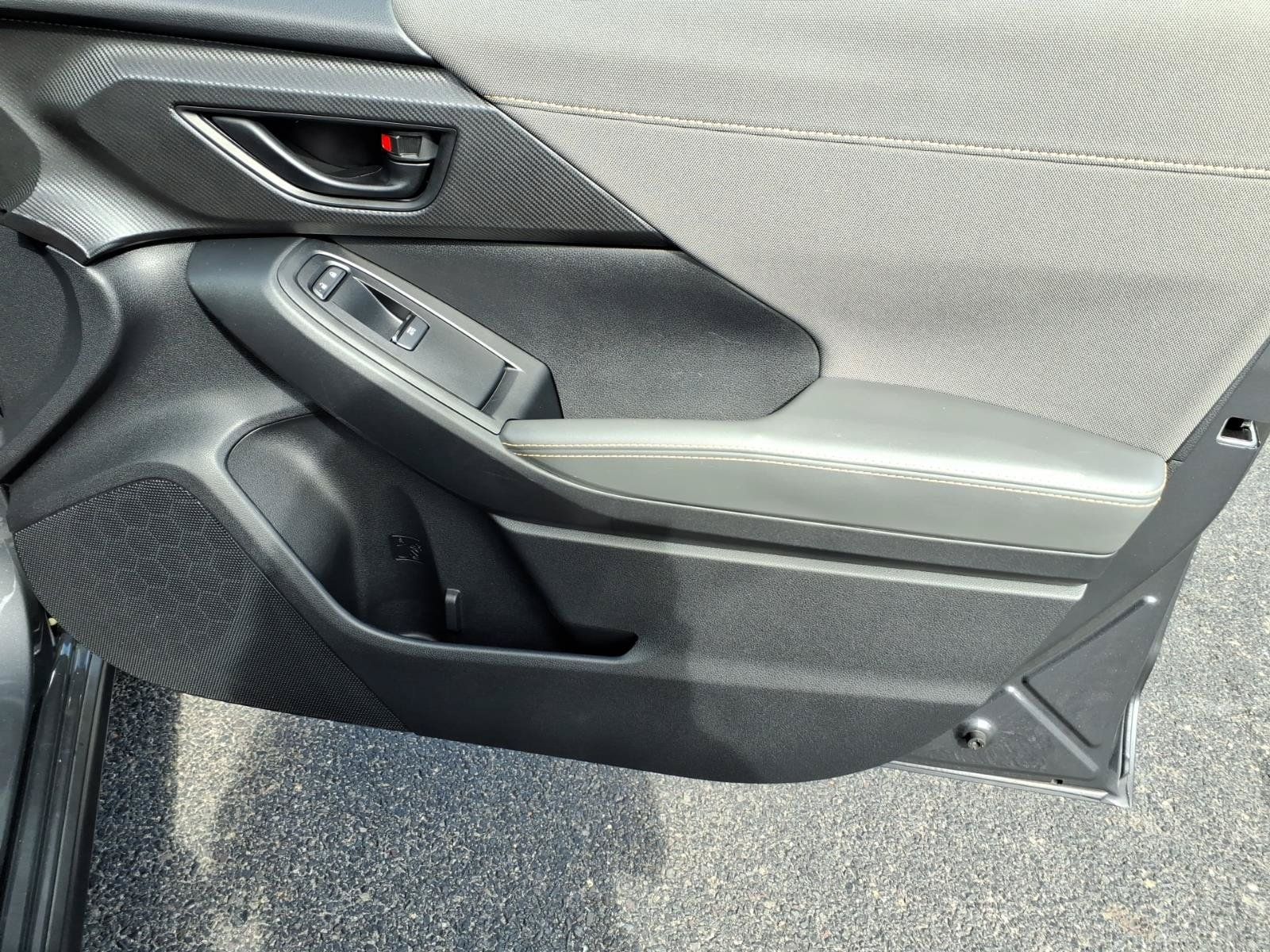 Certified 2024 Subaru Crosstrek 2.5i Sport w/ Crosstrek Mirror Package AWD/4WD image 9
