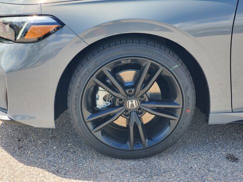 New 2026 Honda Civic Si image 11