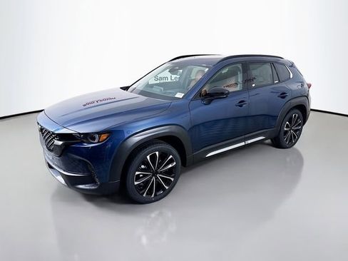 New 2026 MAZDA CX-50 2.5 Turbo w/ Accent Package image 3