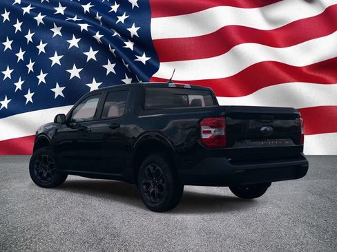 Certified 2023 Ford Maverick XLT FWD image 11