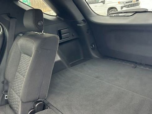 Certified 2019 Chevrolet Equinox LT image 40