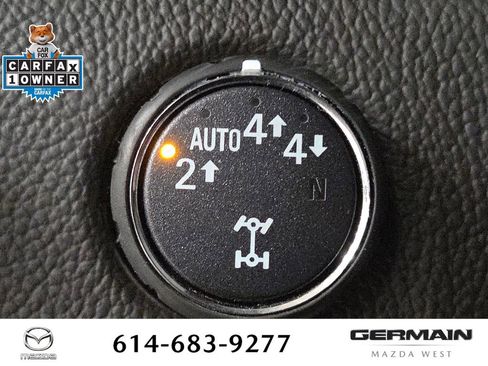 Used 2022 Chevrolet Colorado Z71 AWD/4WD image 34