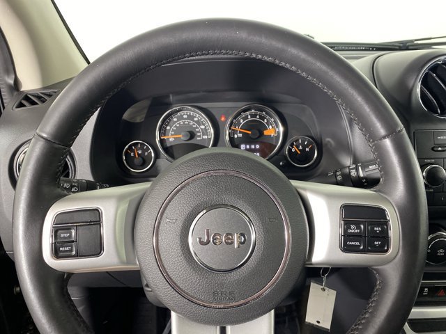 Used 2016 Jeep Compass High Altitude AWD/4WD image 19