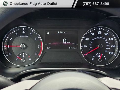 Used 2022 Kia Forte LXS FWD image 10