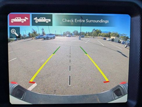 Used 2021 Jeep Gladiator Rubicon image 14