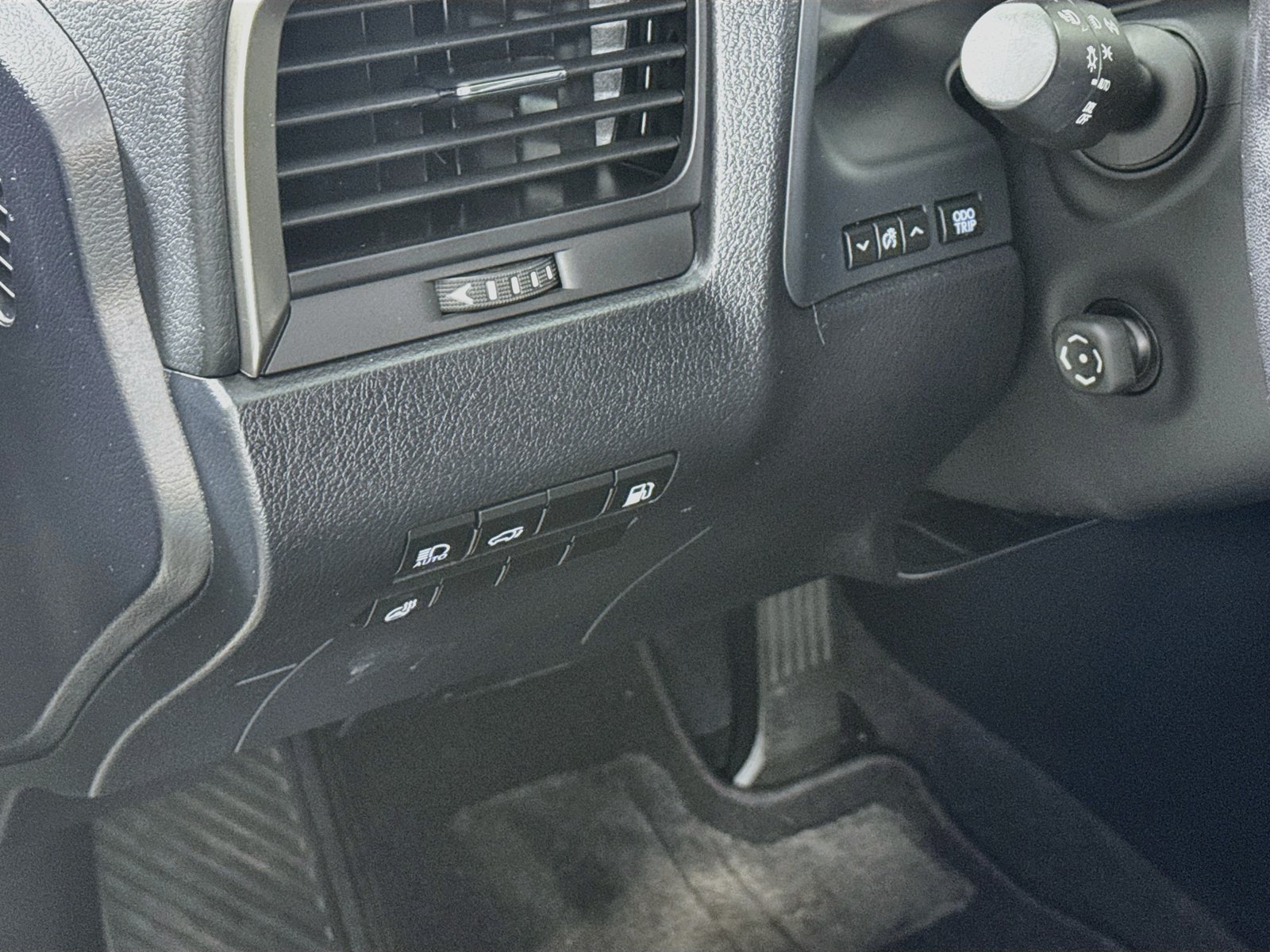 Used 2021 Lexus RX 450hL AWD w/ Premium Package image 7