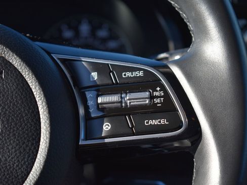 Used 2021 Kia Seltos S image 20