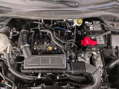 Used 2025 Ford Escape ST-Line image 22