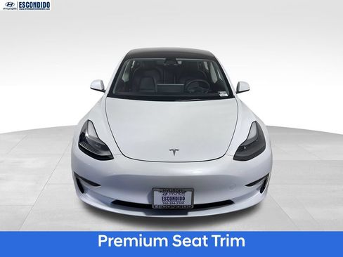 Used 2023 Tesla Model 3 Standard Range RWD image 8