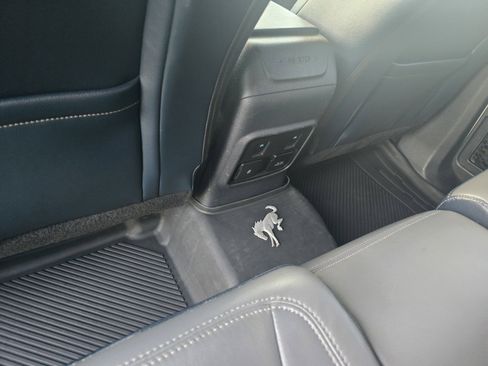 Used 2021 Ford Bronco Outer Banks AWD/4WD image 34