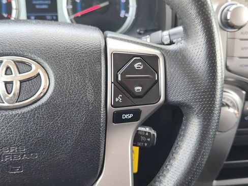 Used 2015 Toyota 4Runner SR5 RWD image 28
