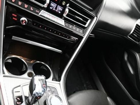 Used 2020 BMW M850i Gran Coupe xDrive AWD/4WD image 25
