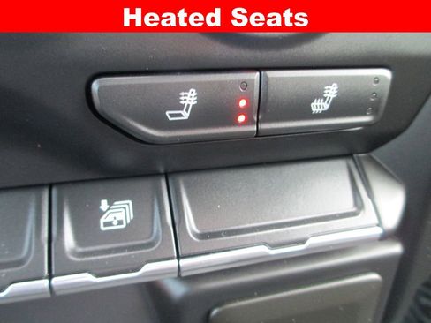 Used 2021 GMC Sierra 1500 SLE AWD/4WD image 15