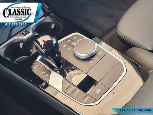 Used 2024 BMW 228i xDrive Gran Coupe w/ M Sport Package AWD/4WD image 21