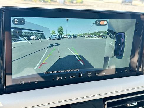 New 2026 Lincoln Aviator 2WD image 23