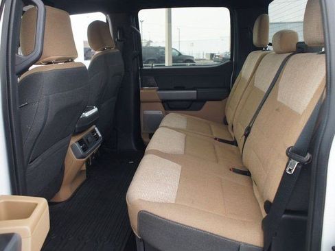 Used 2023 Ford F150 XLT w/ Equipment Group 302A High image 15