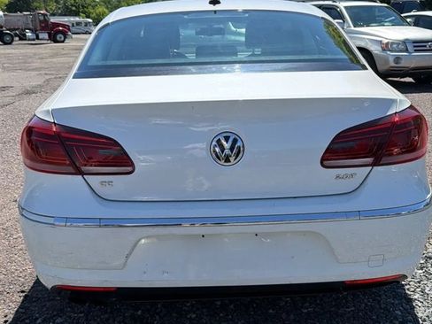 Used 2015 Volkswagen CC Sport FWD image 13