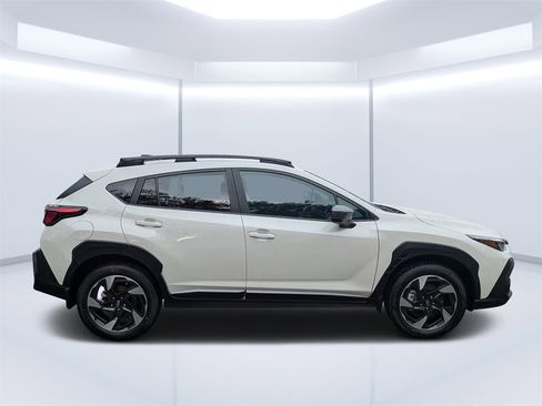 New 2026 Subaru Crosstrek 2.5i Limited image 2