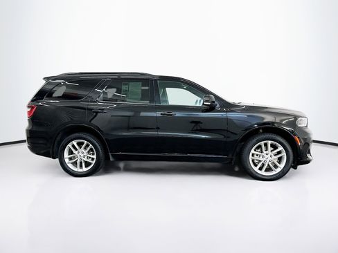 Used 2025 Dodge Durango GT image 10