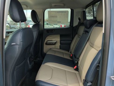 New 2026 Ford Maverick Lariat AWD/4WD image 14