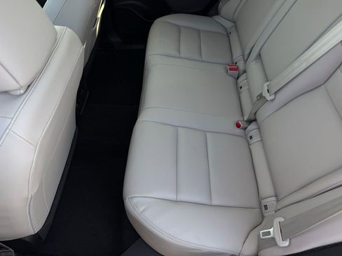 Certified 2023 Nissan Rogue SL w/ SL Premium Package image 12