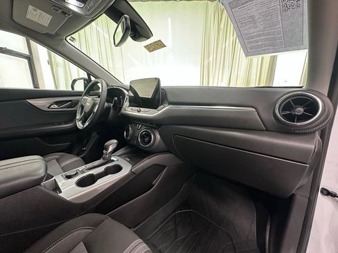 Certified 2024 Chevrolet Blazer LT w/ Redline Edition image 17