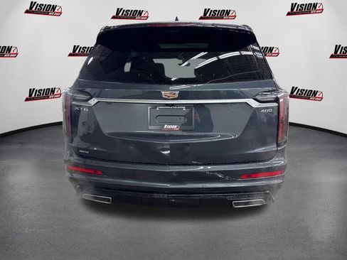 Used 2023 Cadillac XT6 Sport w/ Platinum Package AWD/4WD image 6