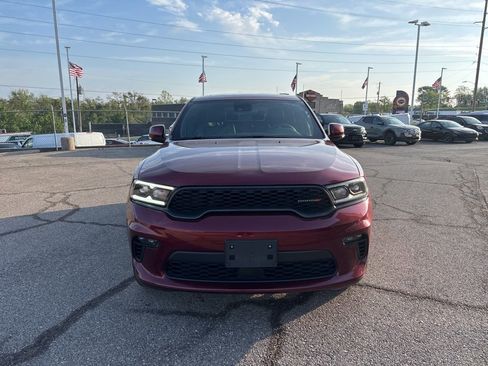 Used 2022 Dodge Durango GT image 2