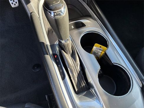 Used 2016 Chevrolet Malibu LT image 26