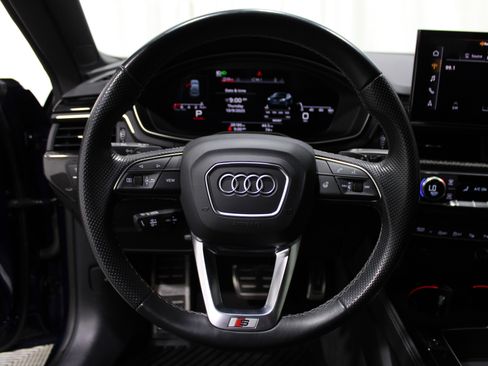 Used 2023 Audi S5 Prestige image 10