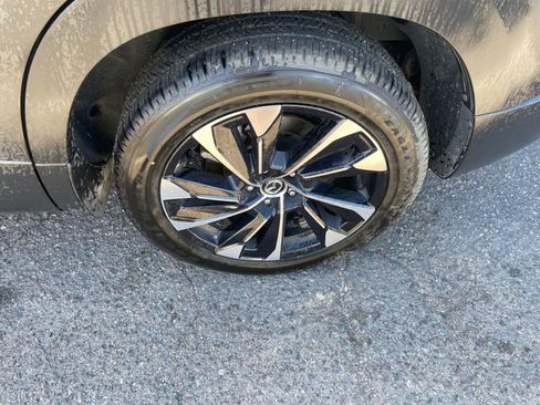 Used 2025 MAZDA CX-50 2.5 Hybrid w/ Premium Plus Pkg image 32