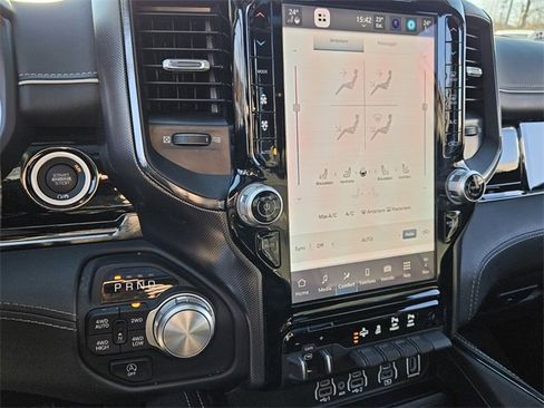 Used 2025 RAM 1500 Limited image 20