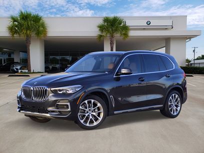 Certified 2023 BMW X5 sDrive40i w/ Premium Package